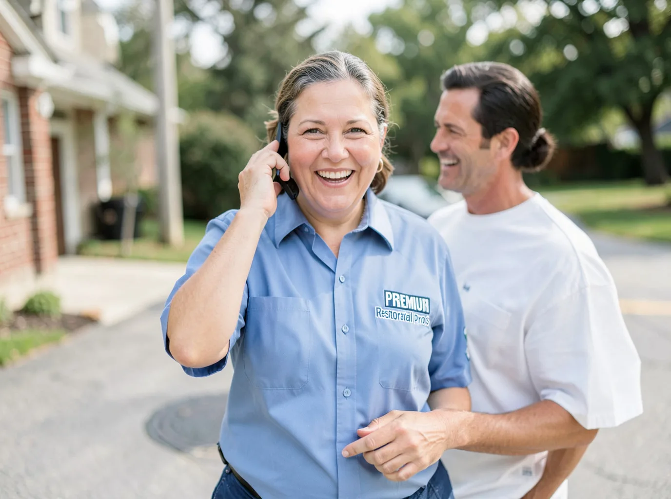 Water Damage Restoration Sharon, TN FAQs